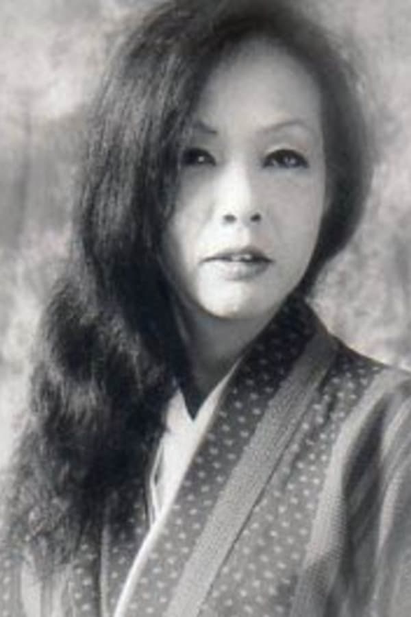 Image of Mari Terashima