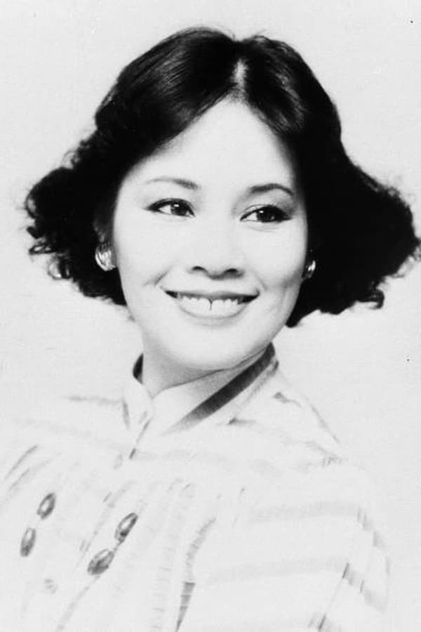 Image of Mari Yoshimura