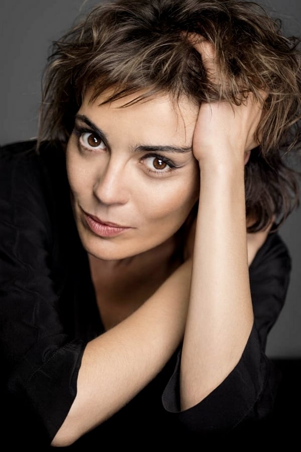 Image of María Ballesteros