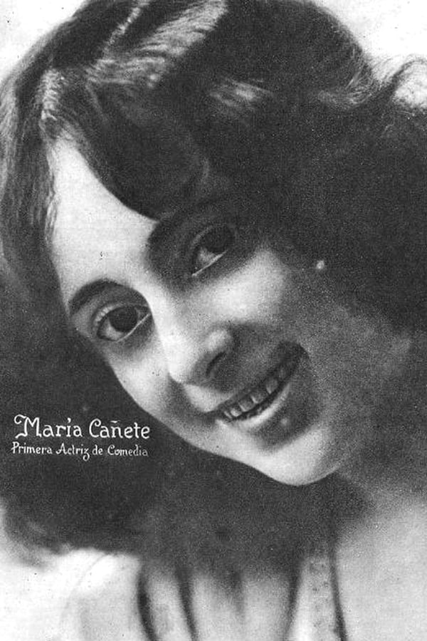 Image of María Cañete
