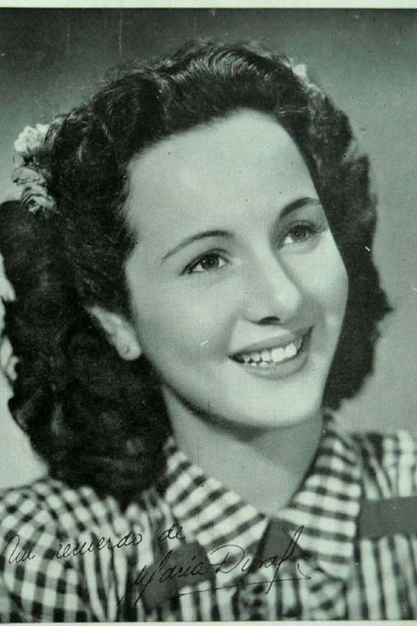 Image of María Duval