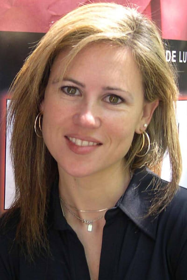 Image of María Lidón
