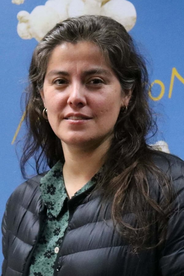 Image of María Paz González