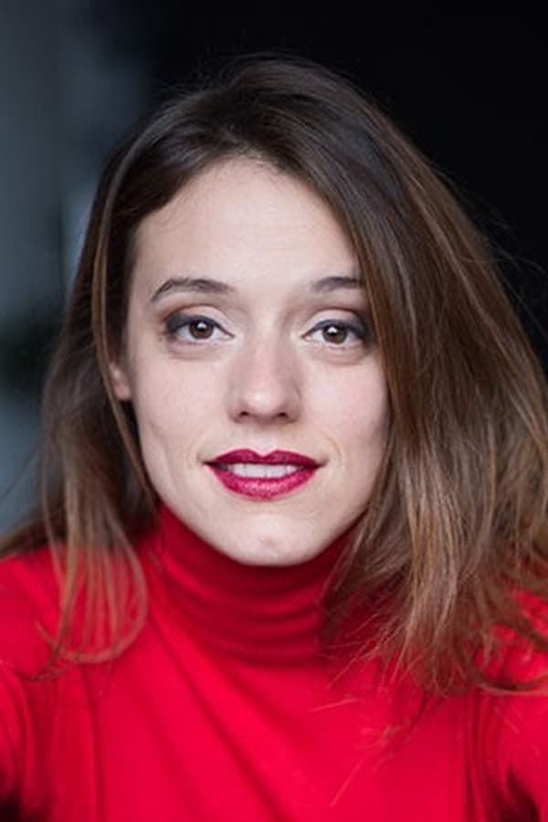 Image of Maria Rodríguez Soto