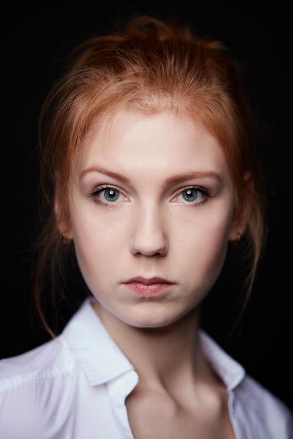 Image of Marianna Kowalewska