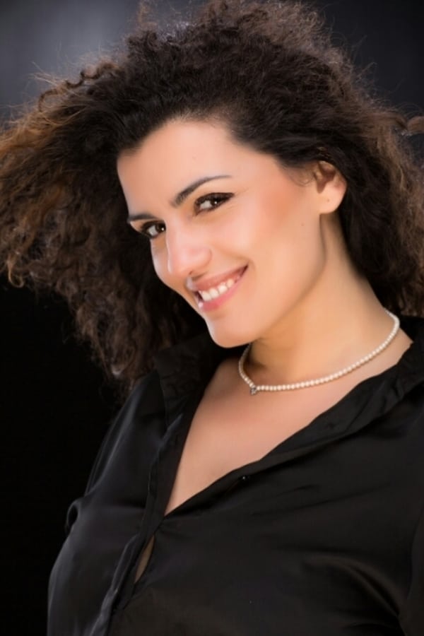 Image of Marianna Mercurio