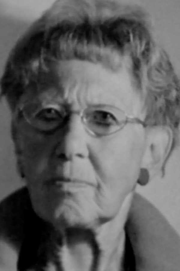 Image of Marianne Carlsson