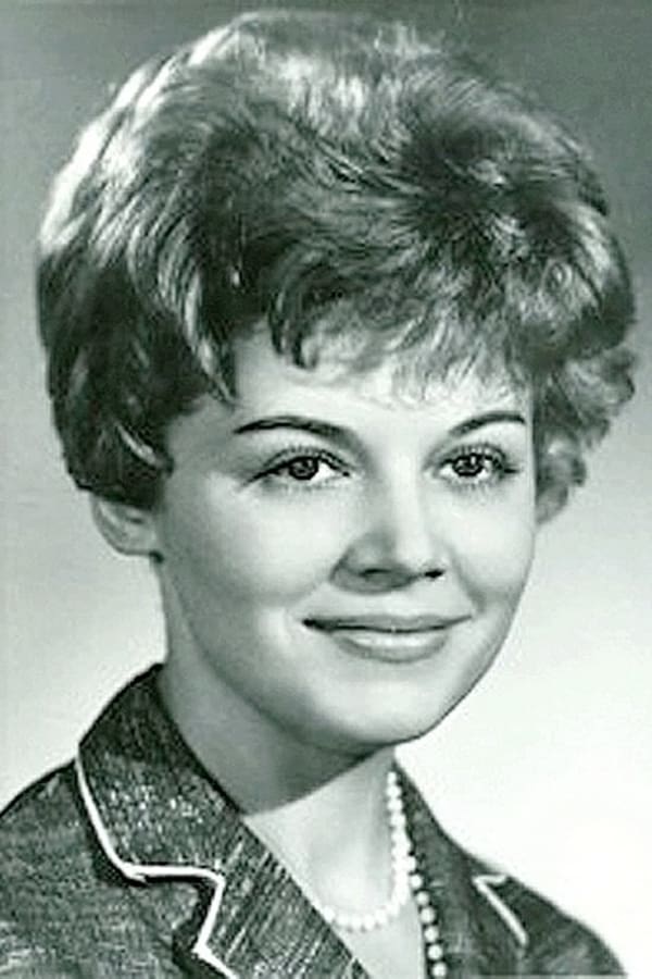 Image of Marianne Krencsey