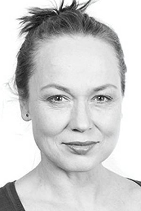 Image of Marianne Nielsen