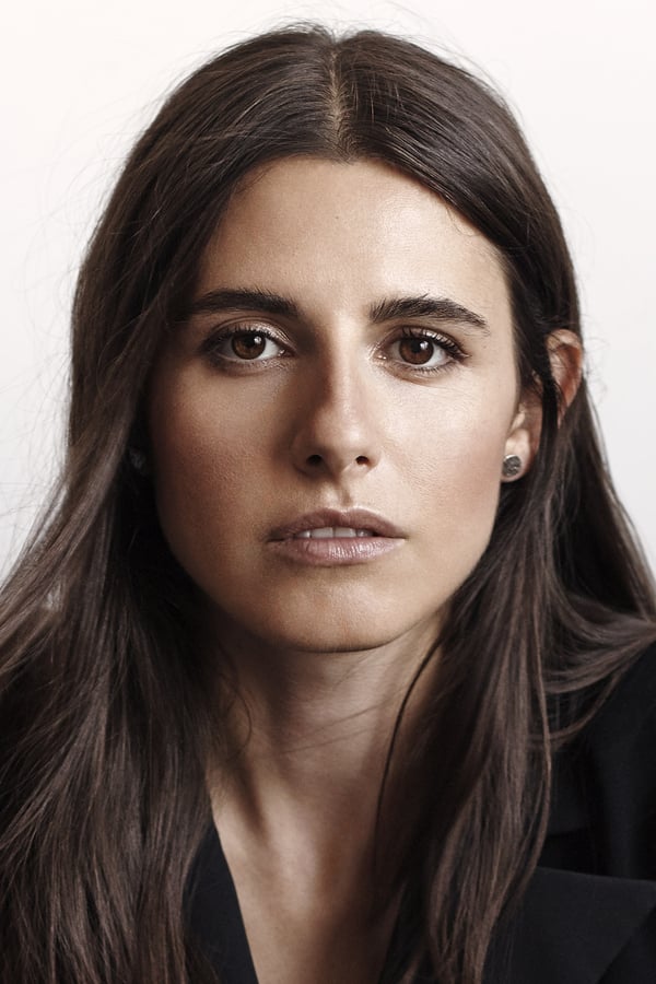 Image of Marianne Rendón