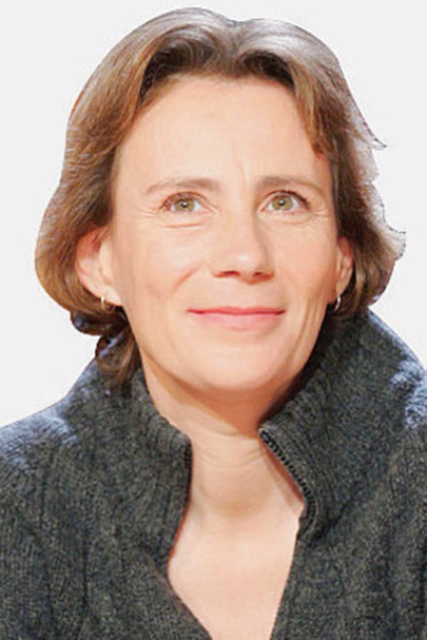 Image of Marie Desplechin