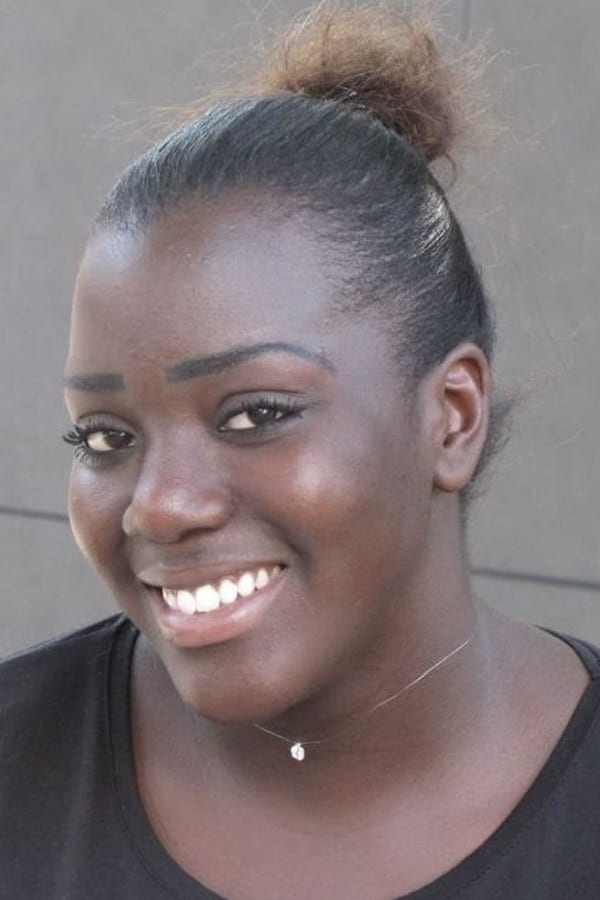 Image of Mariétou Touré