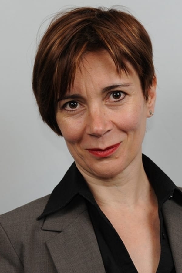 Image of Marijke Hofkens