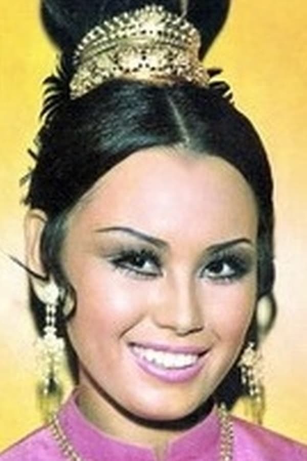 Image of Marilyn Bautista