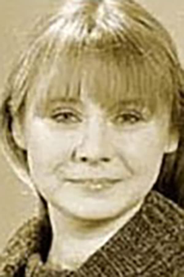 Image of Marina Khazova