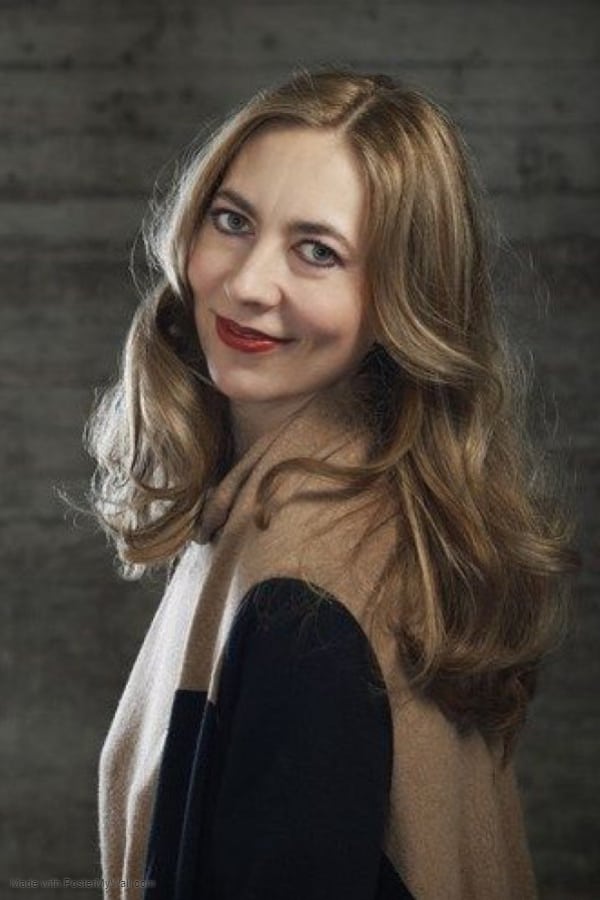 Image of Marina Prudenskaya
