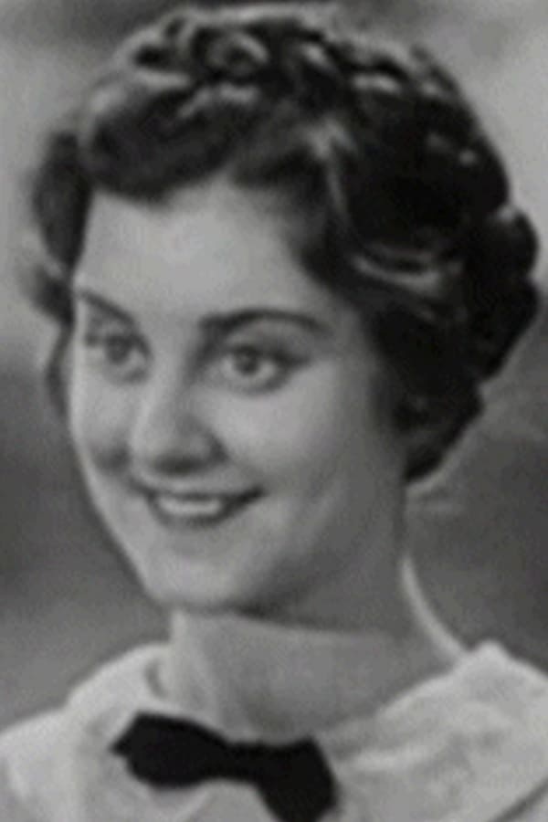 Image of Marion Clayton Anderson