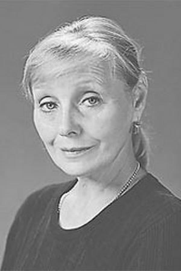 Image of Mariya Sternikova