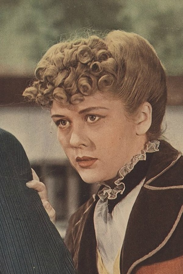 Image of Marjorie Clements