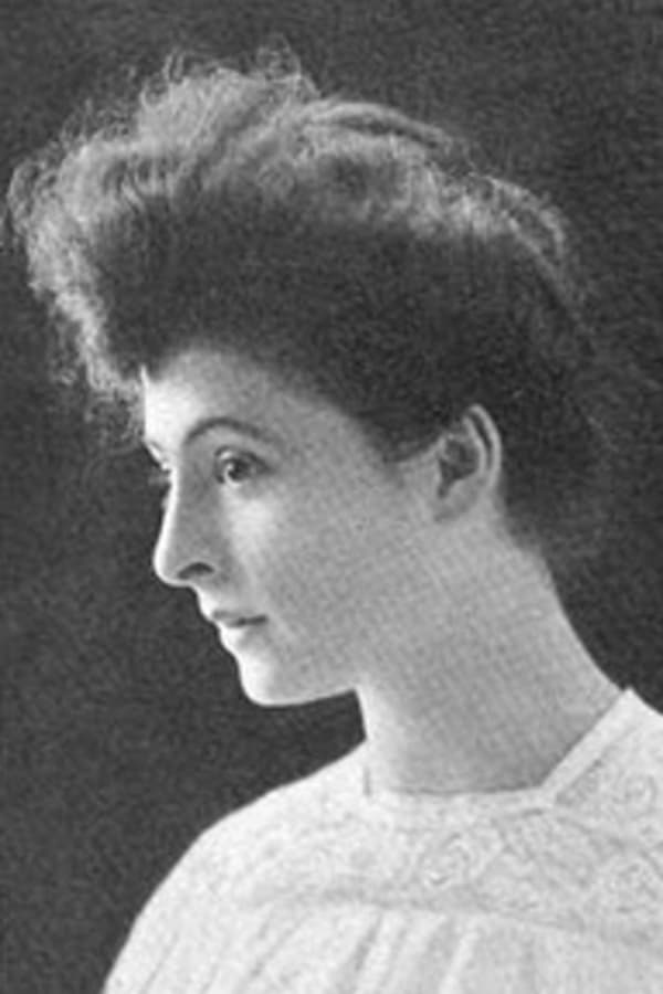Image of Marjorie Wood