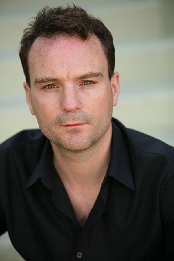 Image of Mark Byrne