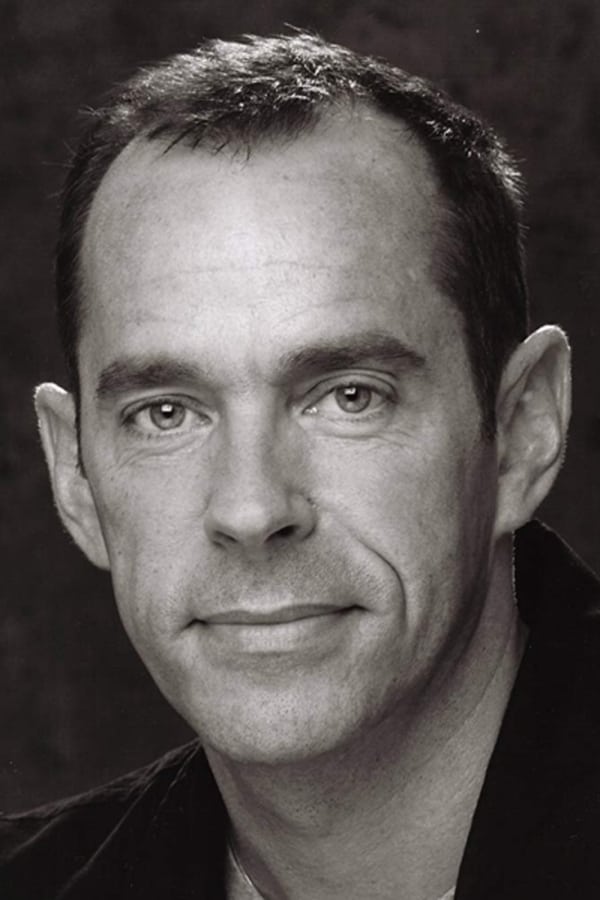 Image of Mark Caven