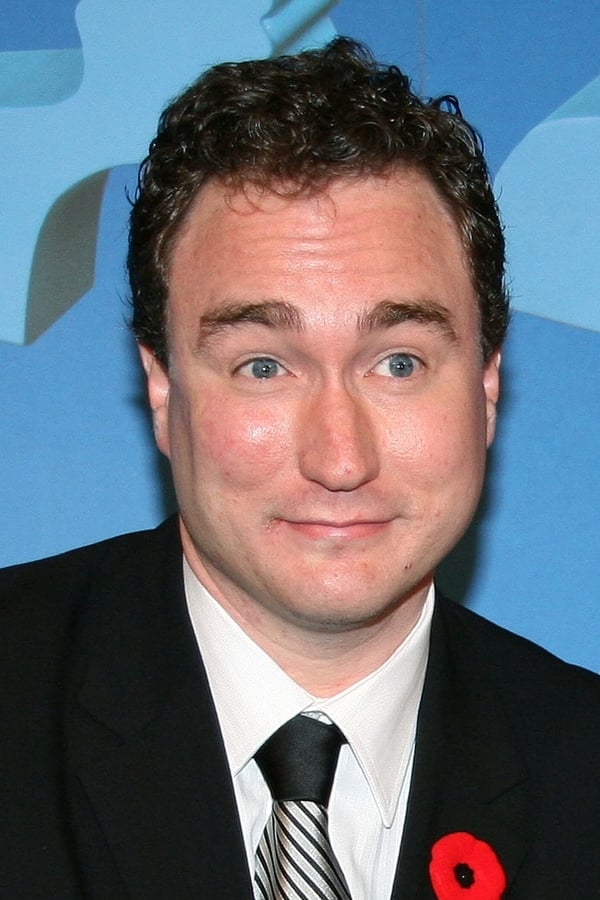 Image of Mark Critch