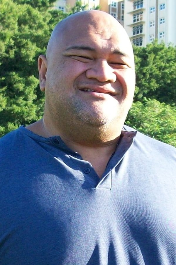 Image of Mark Nua