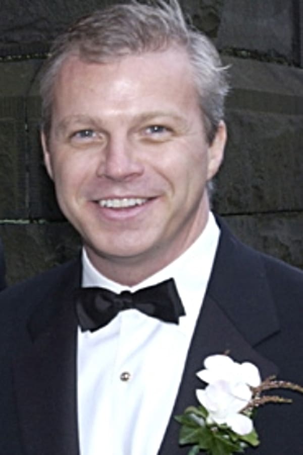 Image of Mark Pennell