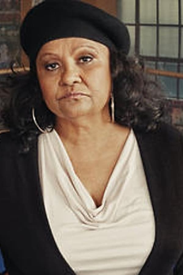 Image of Marlene Cummins