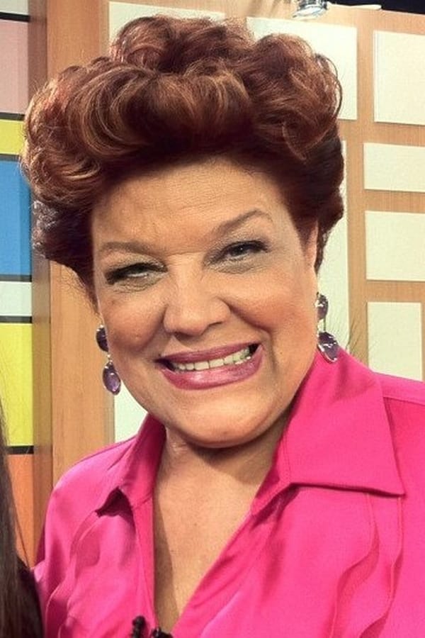 Image of Marlene Silva