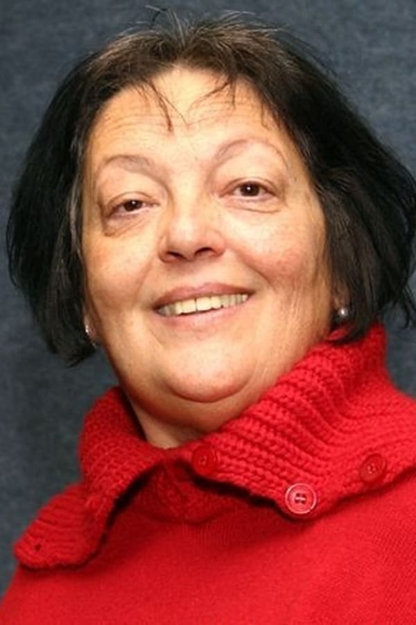 Image of Márta Martin