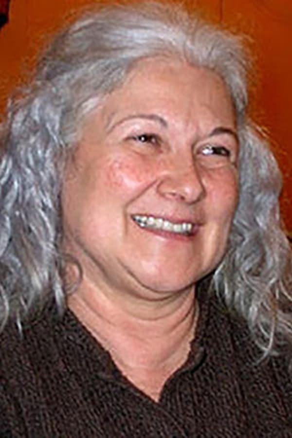 Image of Martha Carbonell