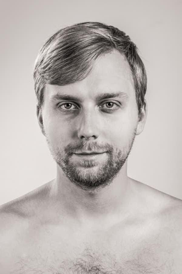 Image of Martin Veselý