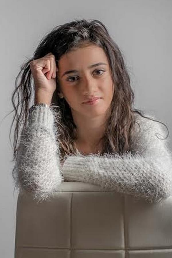 Image of Martina Antoci