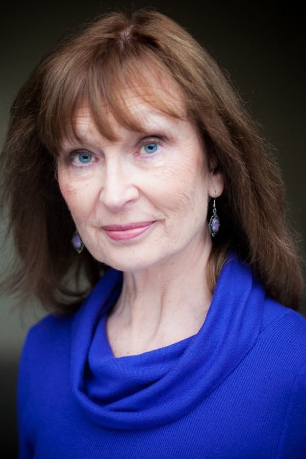 Image of Martina McClements