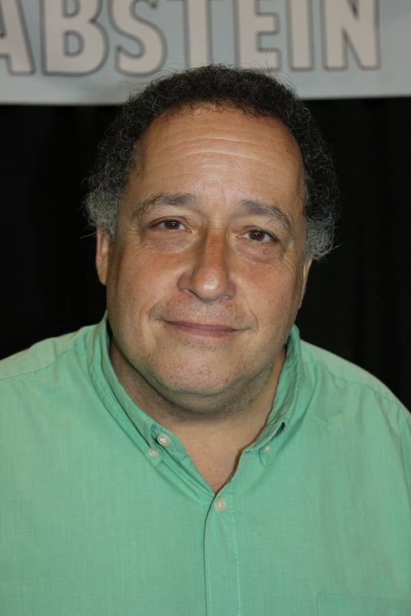 Image of Marty Grabstein