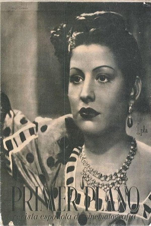 Image of Maruja Tomás