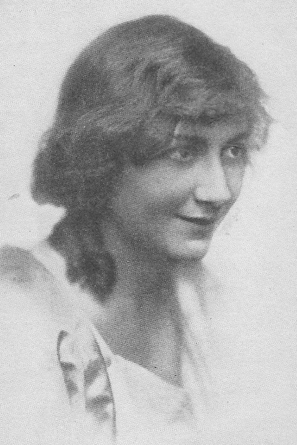 Image of Mary Fuller