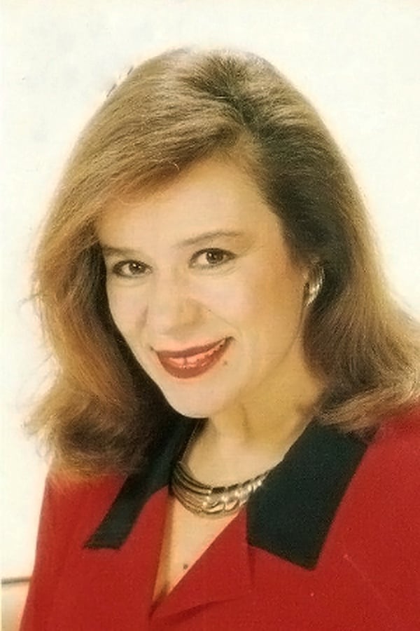 Image of Mary Halkia