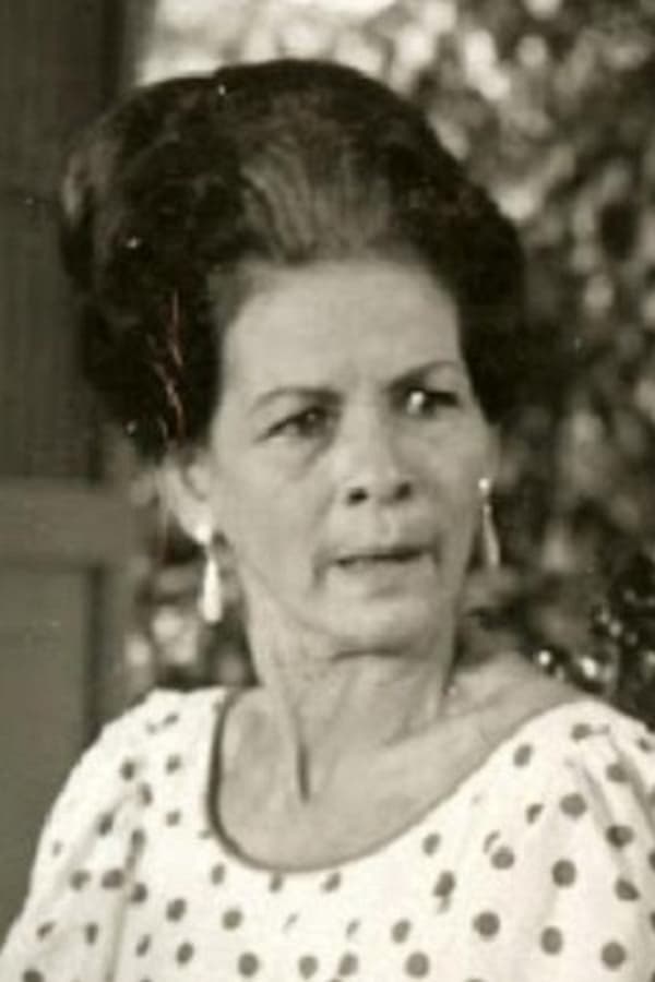 Image of Mary Walter