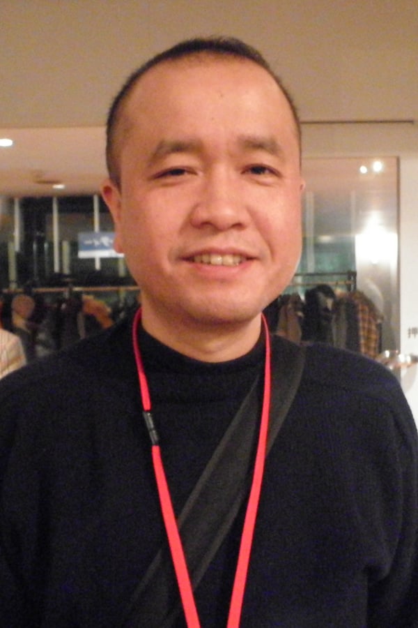 Image of Masaaki Taniguchi