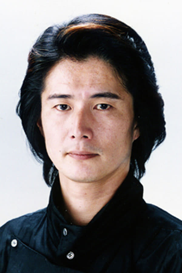 Image of Masaaki Ōkura