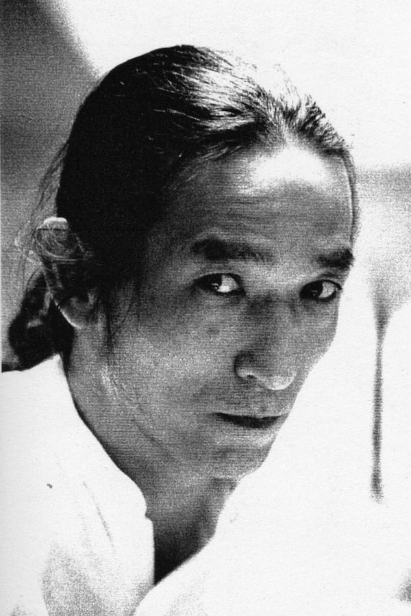 Image of Masaki Iwana