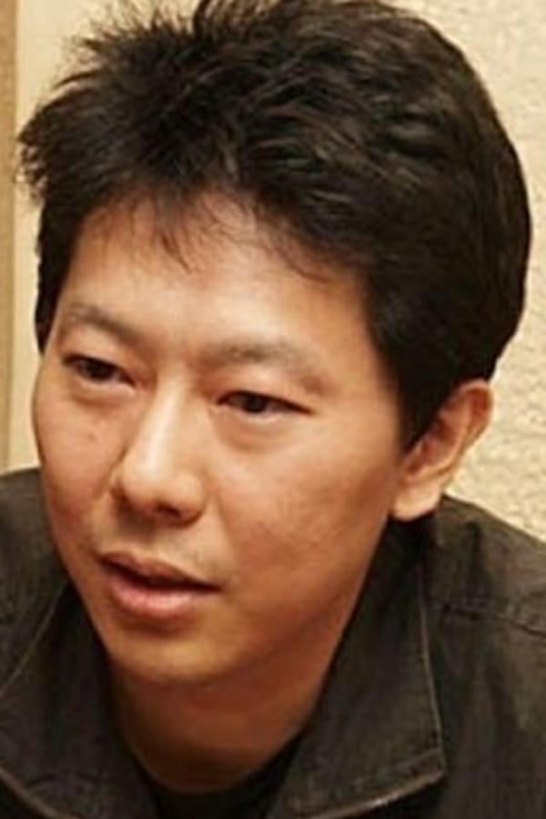 Image of Masaki Tachibana