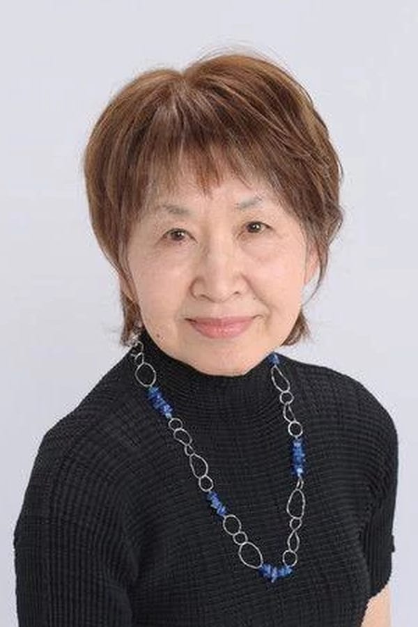 Image of Masako Ikeda