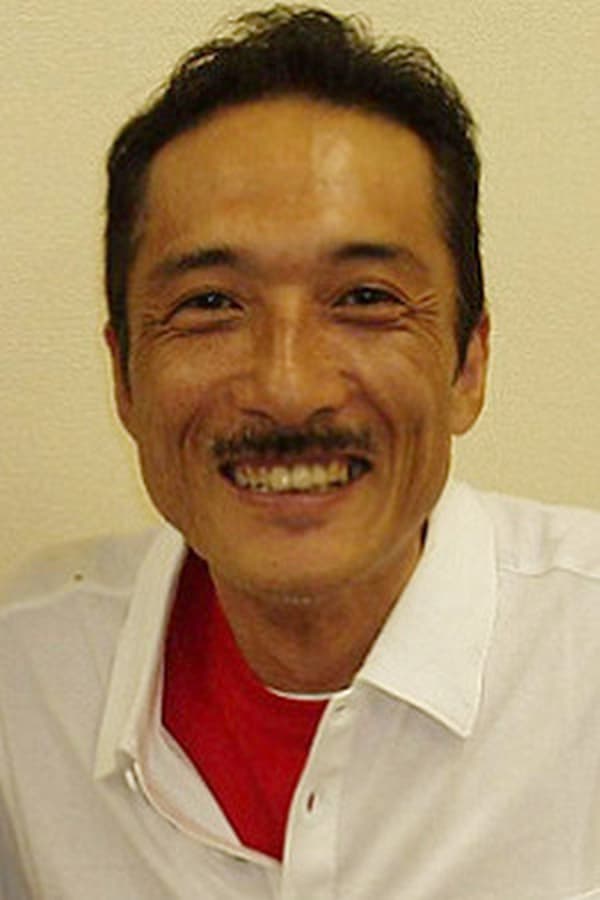 Image of Masashi Sugawara
