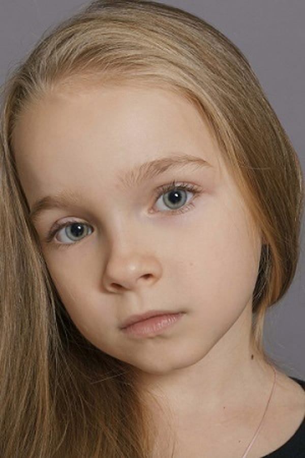 Image of Masha Surikova