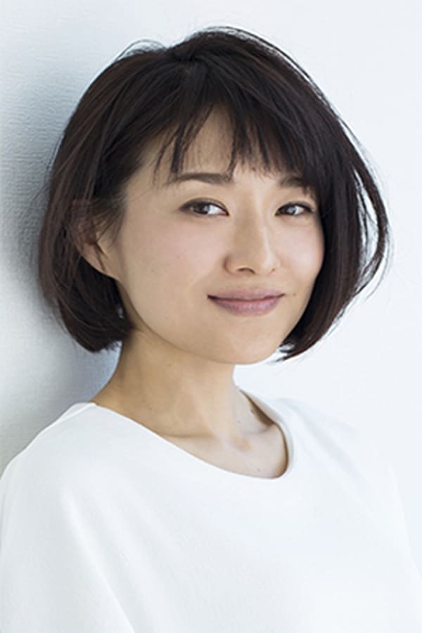 Image of Masumi Sanada