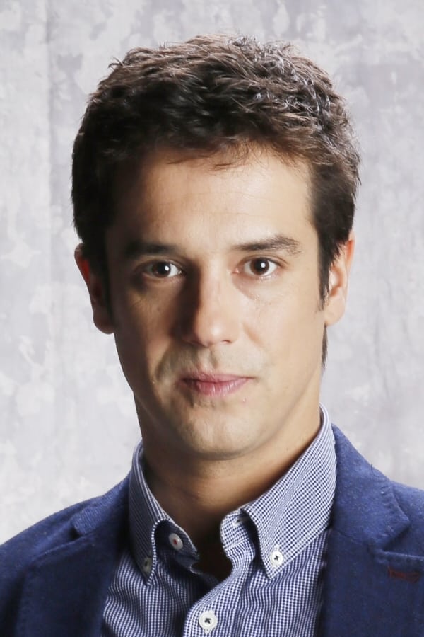 Image of Matías Oviedo